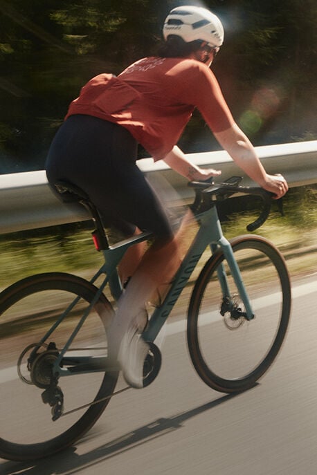 Canyon road bike womens outlet