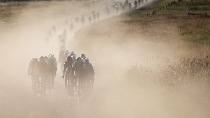 Canyon’s Guide to the 2021 SBT GRVL Race Canyon’s Guide to the 2021 SBT GRVL Race