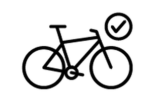 Montering av cykel