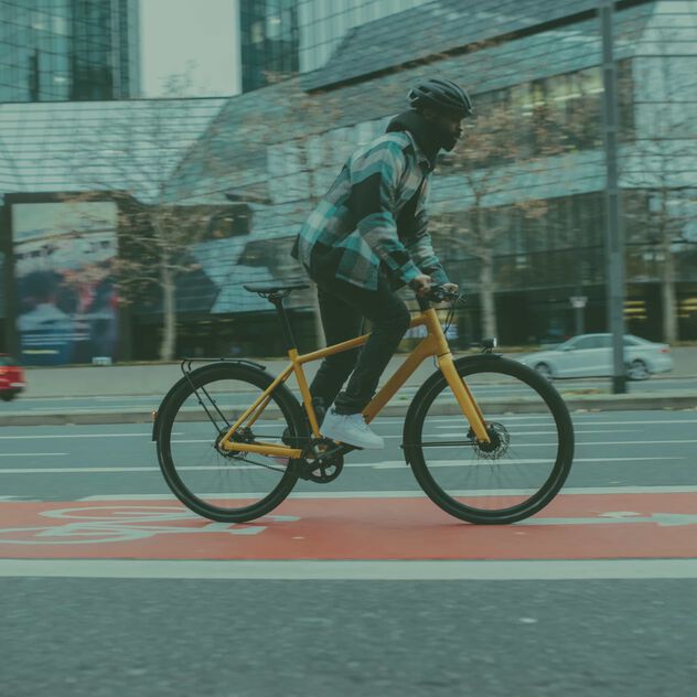 Guía de comopra de bicicletas urbanas