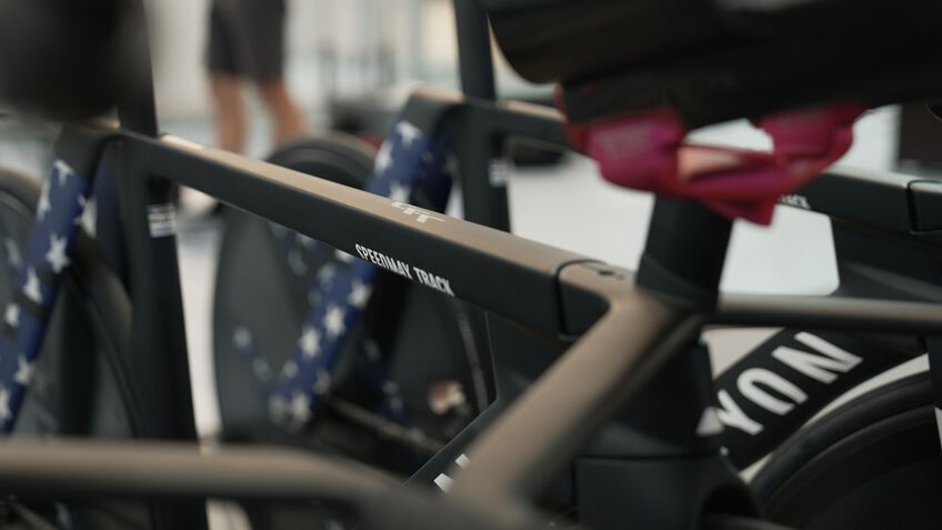 Canyon x USA Cycling