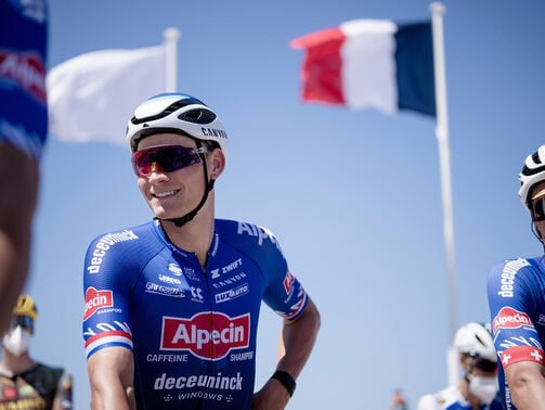 Tour de France 2022 Race Recap Tour de France 2022 Race Recap