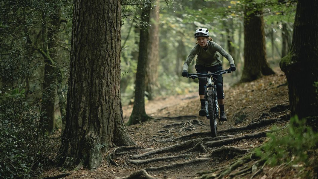 Die schönsten Mountainbike-Touren im Oberallgäu