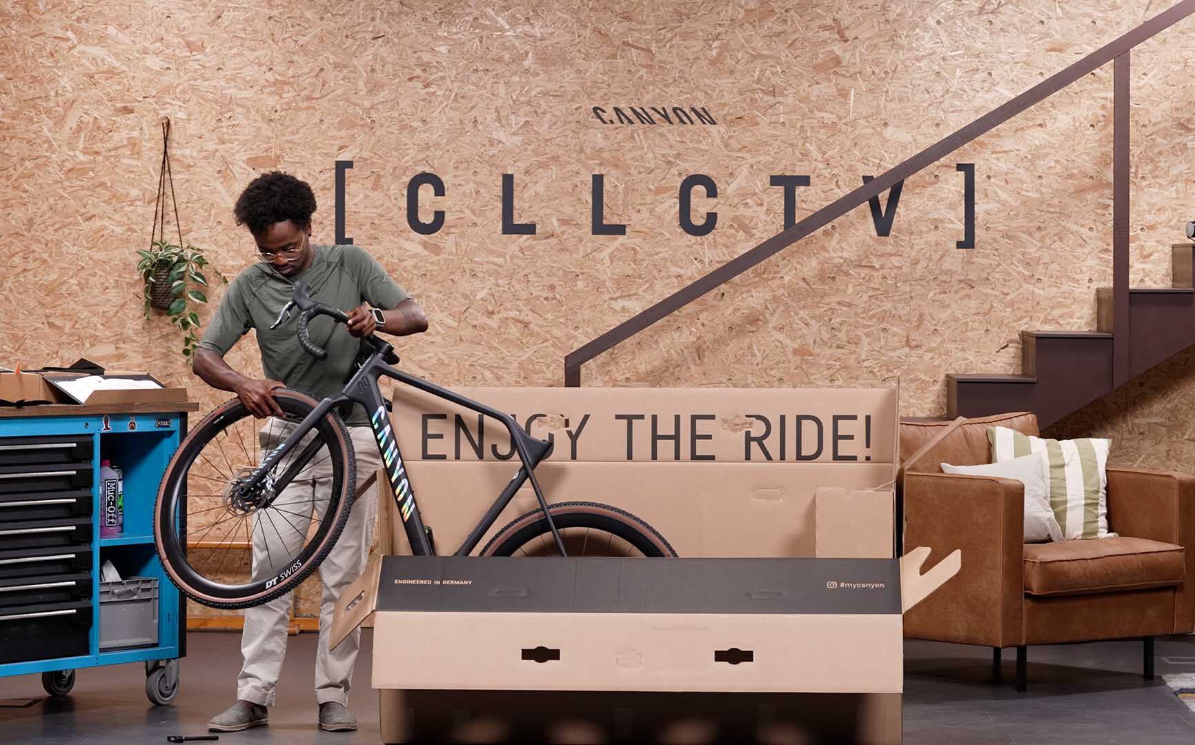 Canyon bike dealers new arrivals