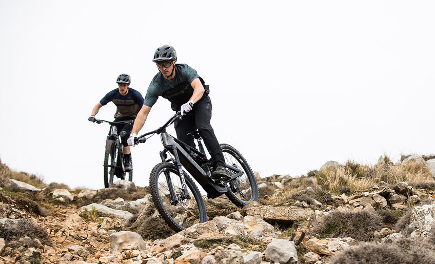 Canyon Spectral:ON CFR