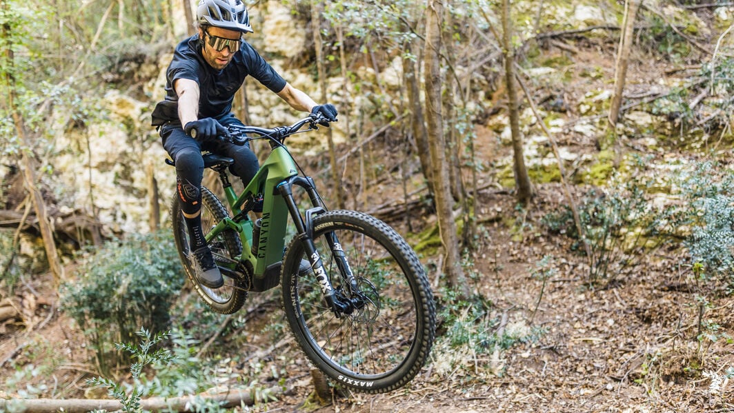 Schöne E-Bike Touren durch den Harz für jedes Konditionslevel 