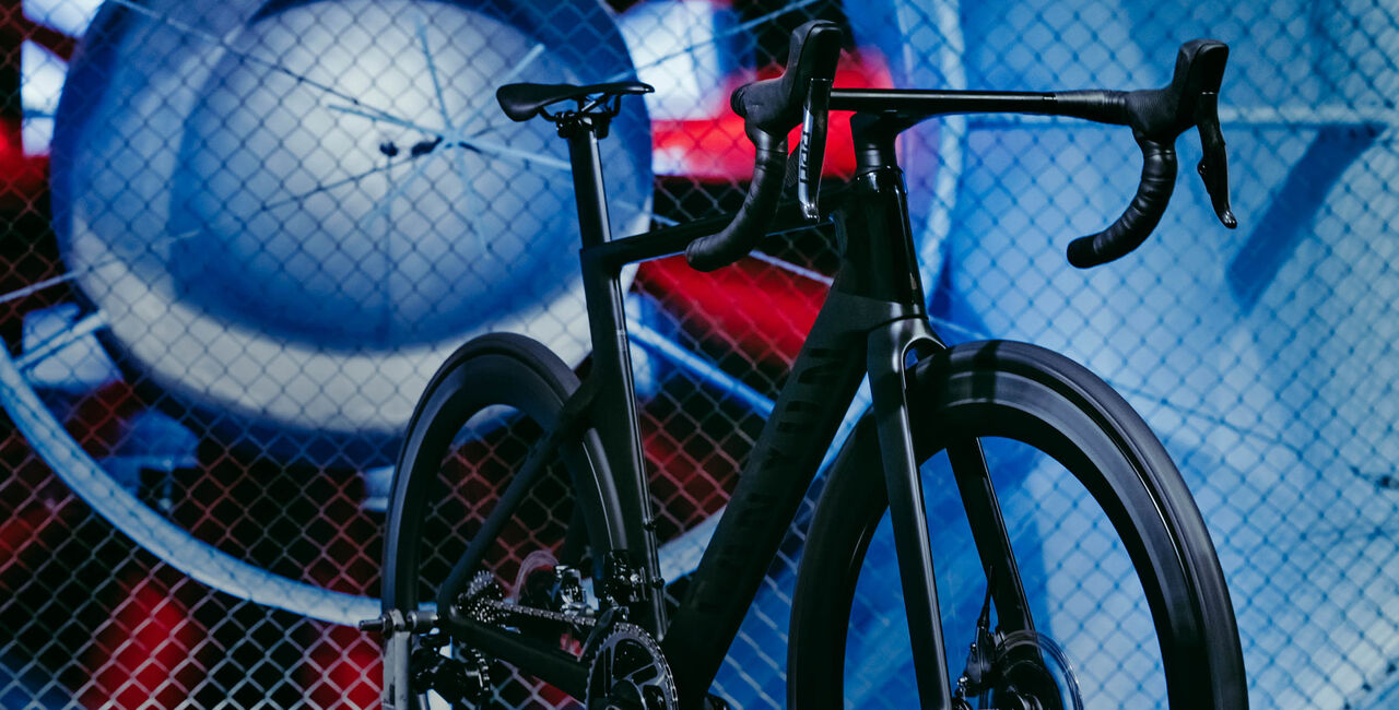 Aero Road Bikes CANYON US