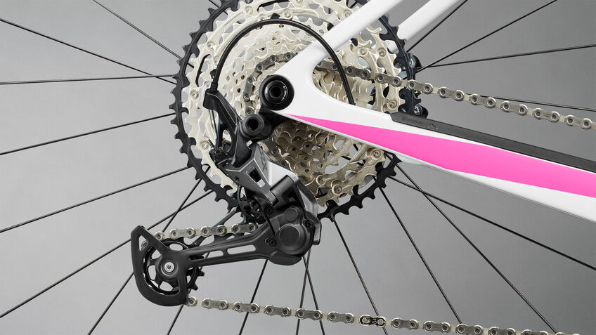 Canyon Exceed CF