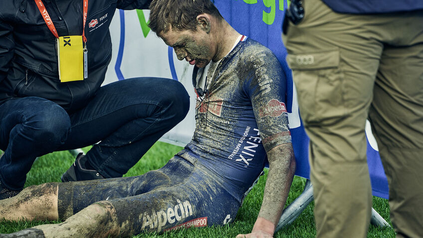 Paris Roubaix 2021