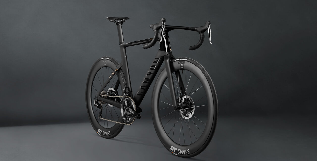 Canyon Aeroad Canyon Aeroad