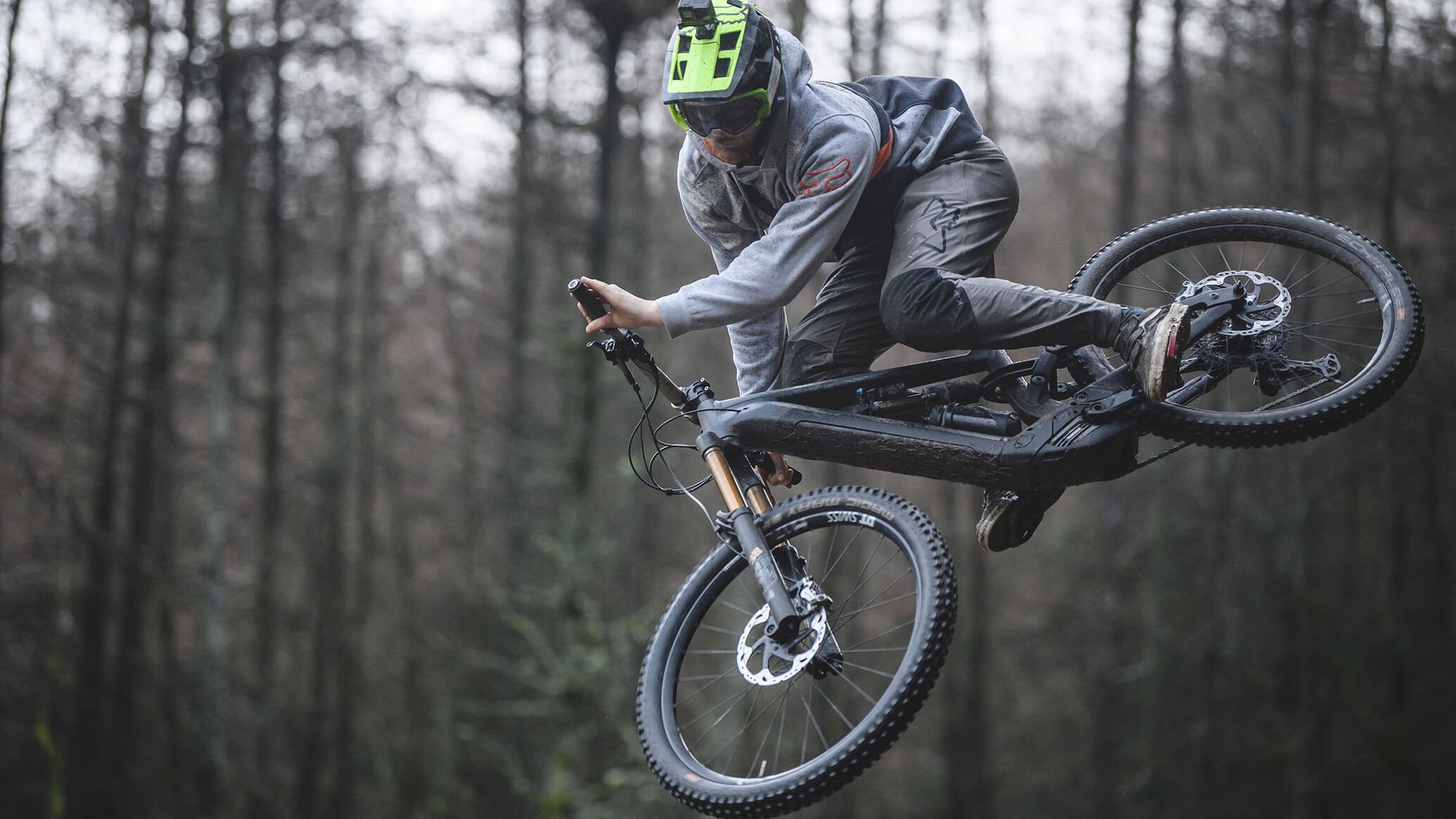 Moteur Shimano&nbsp;EP8&nbsp;: tout ce que vous devez savoir