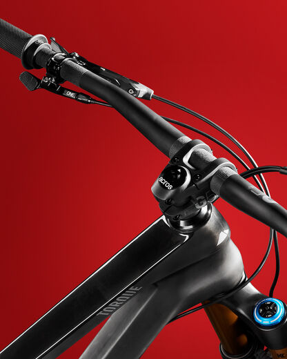 Canyon Torque CF Canyon Torque CF
