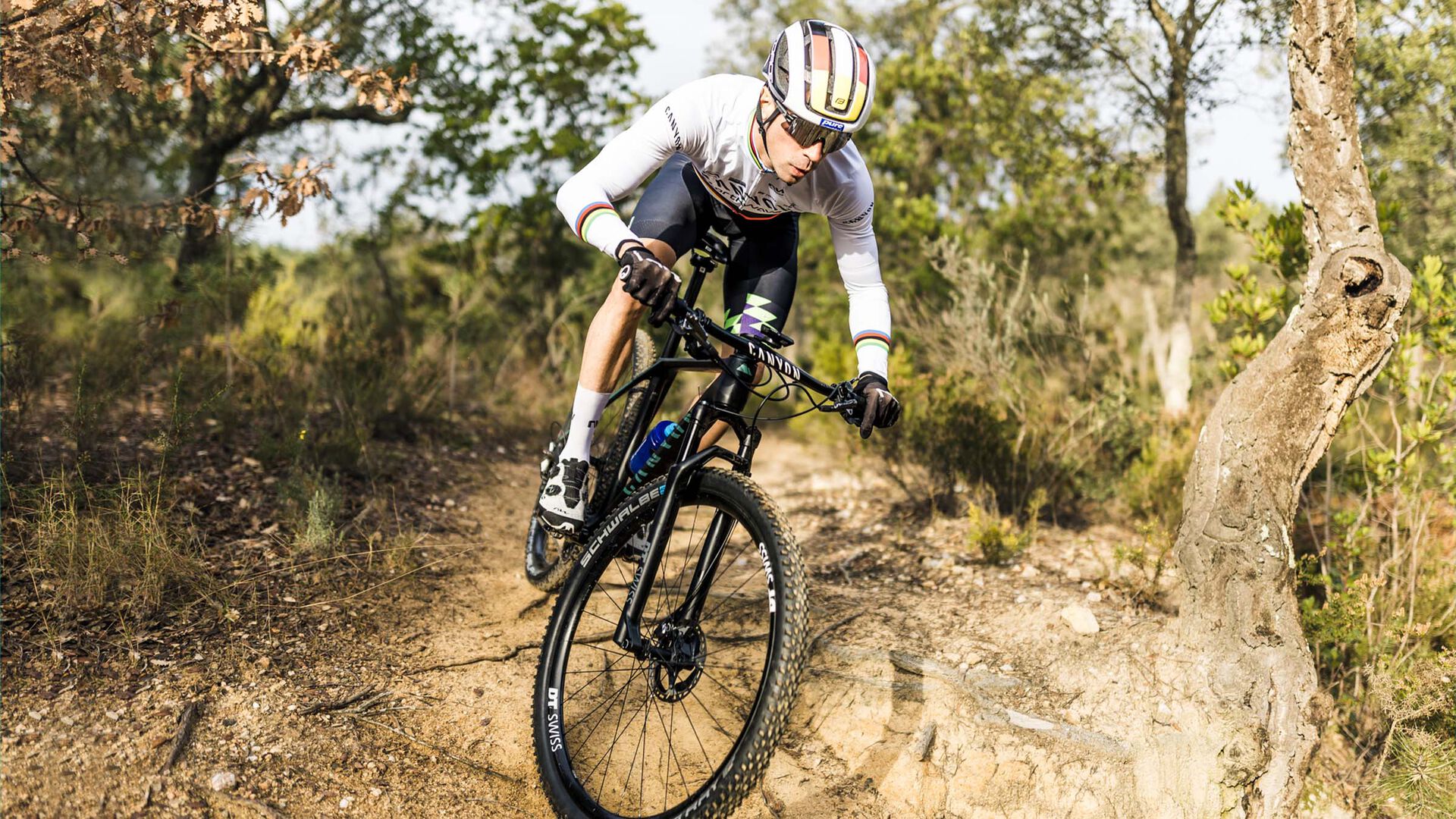 Canyon Exceed CFR