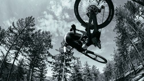 What’s going down at Crankworx Whistler 2023 with the Canyon CLLCTV? 