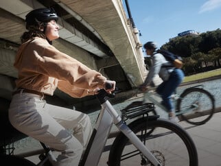 Urbanas & cicloturismo