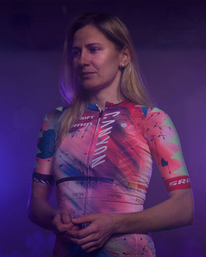 CANYON//SRAM Racing 2022
