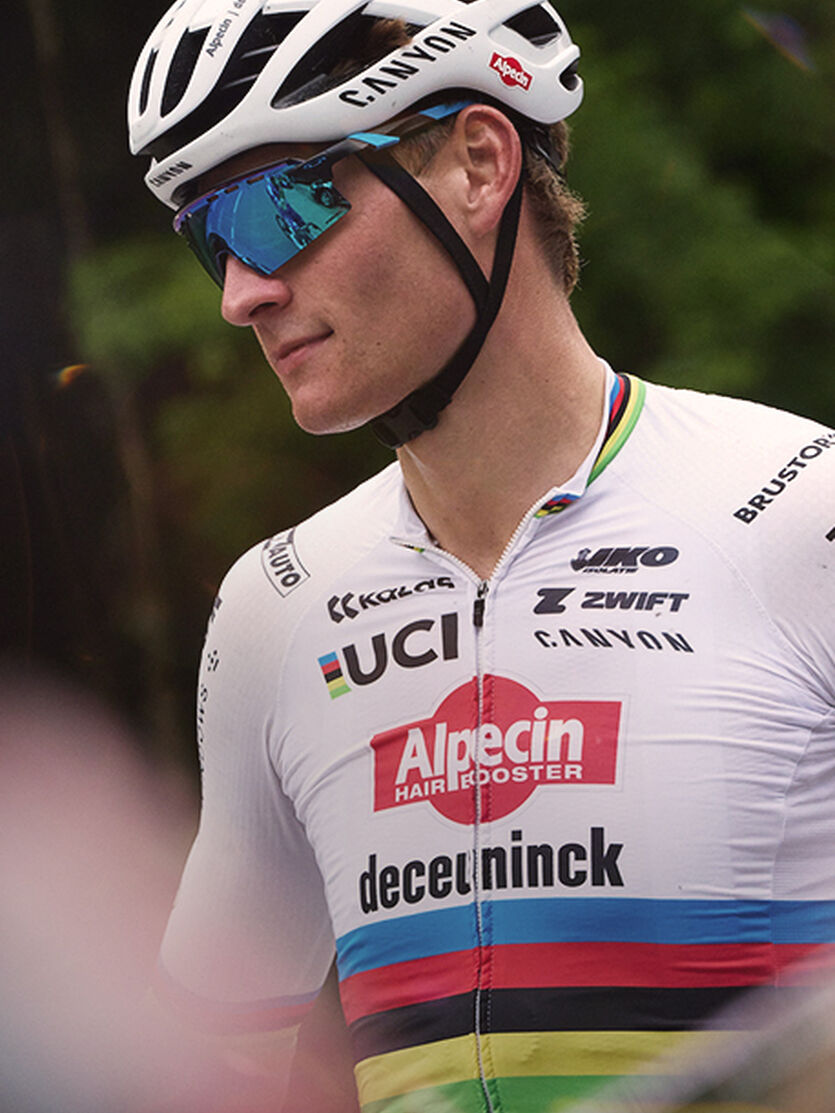 Mathieu Van der Poel