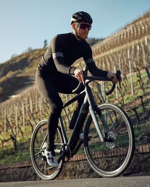 Canyon Endurace:ON