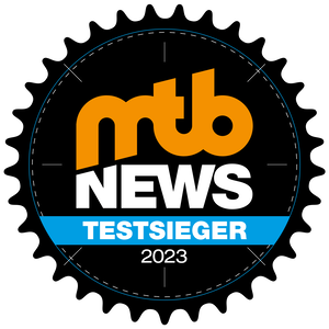 MTB News - Testsieger
