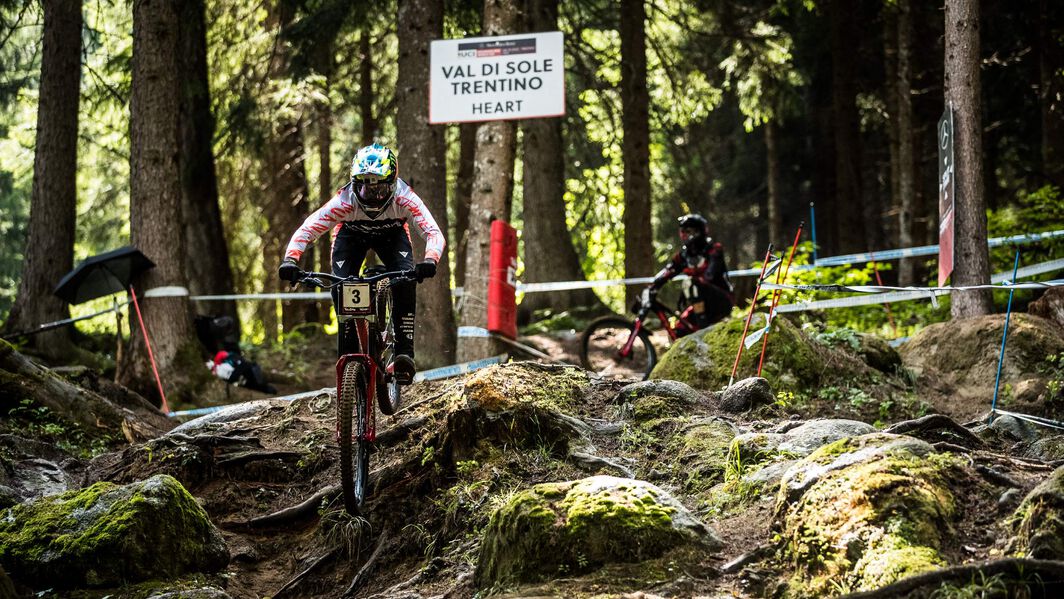 MTB World Champs: Val di Sole - August 2021