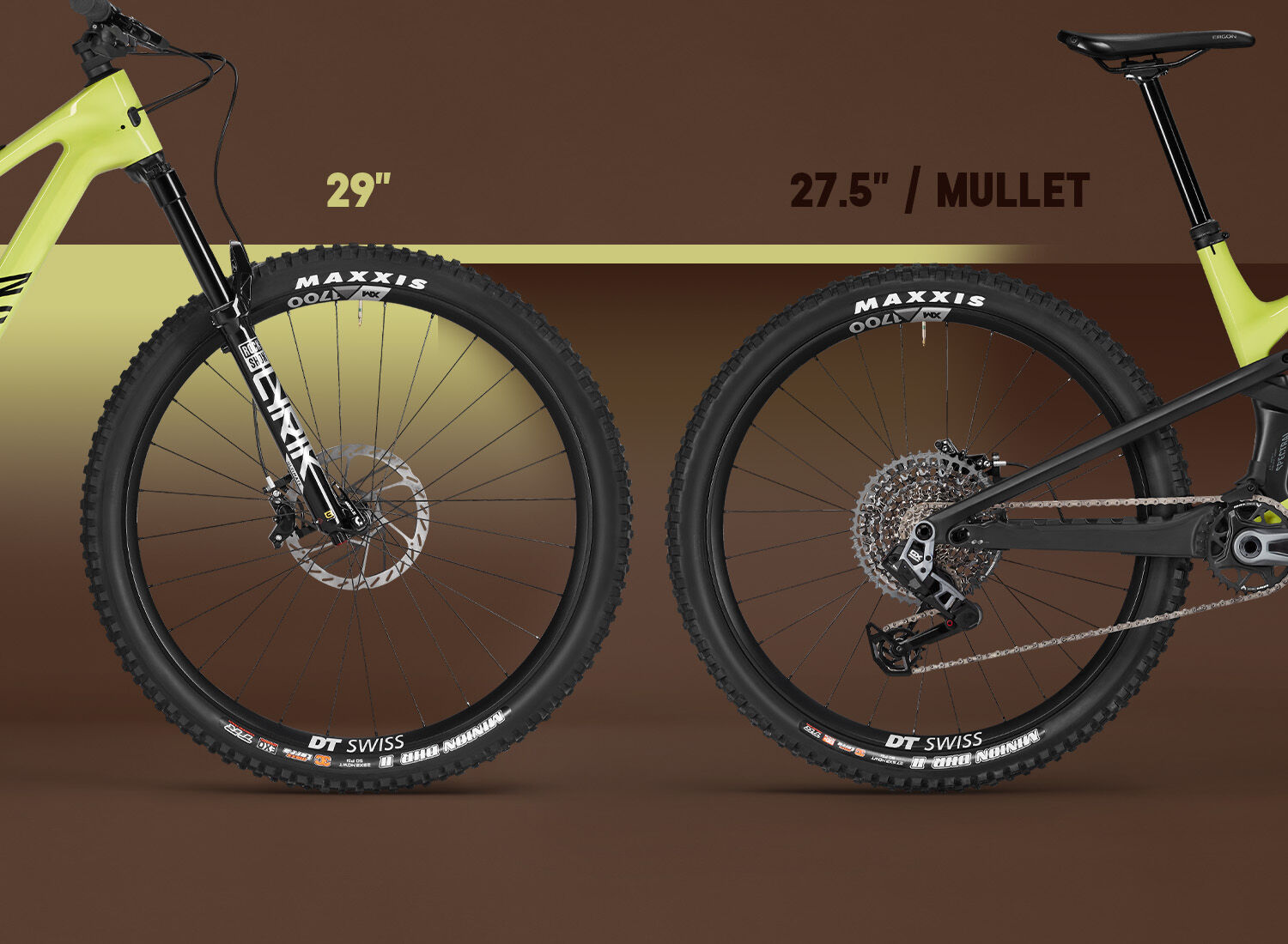 Canyon spectral 27.5 hotsell