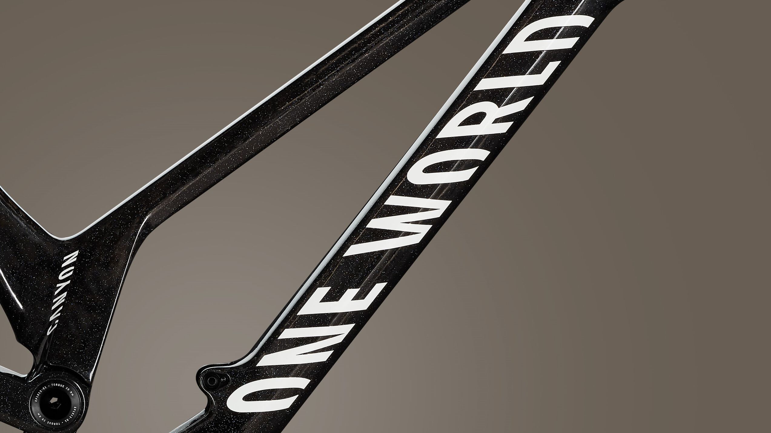 One CLLCTV One World