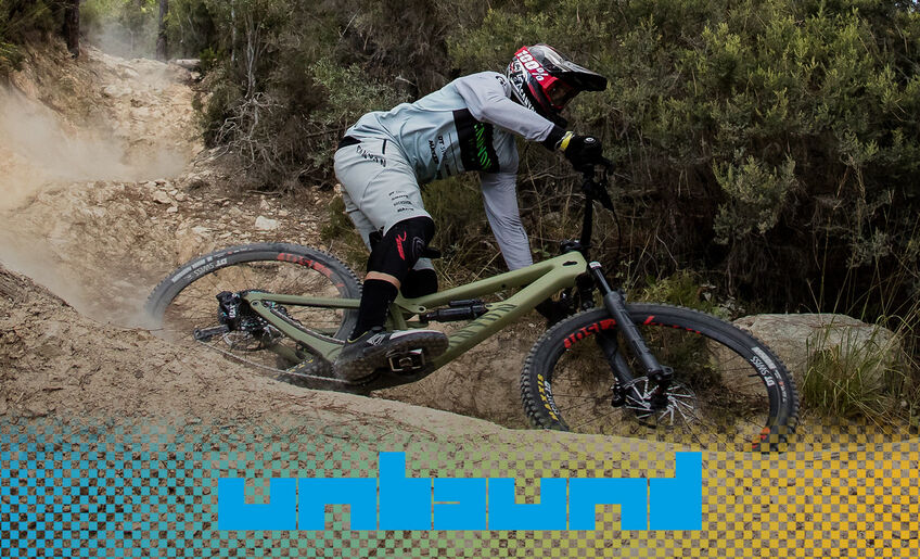 Canyon Torque 29" Canyon Torque 29"