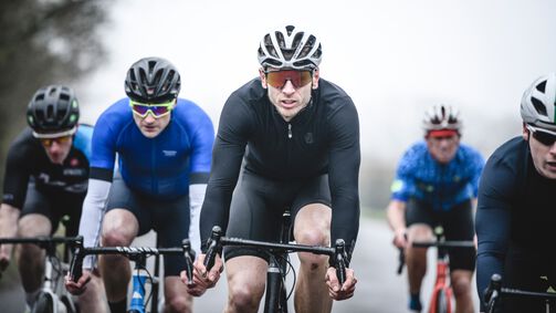 The Tour of Cambridgeshire: Incentives to get you riding! The Tour of Cambridgeshire: Incentives to get you riding!