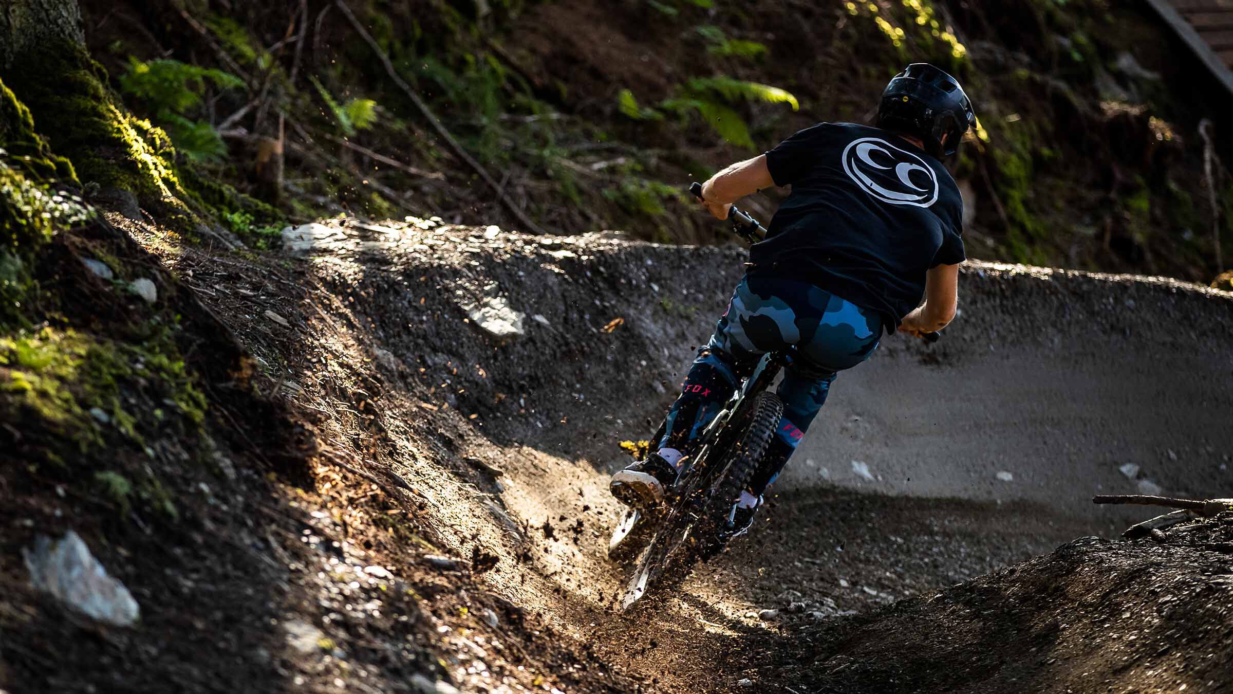 Canyon 27.5 shop