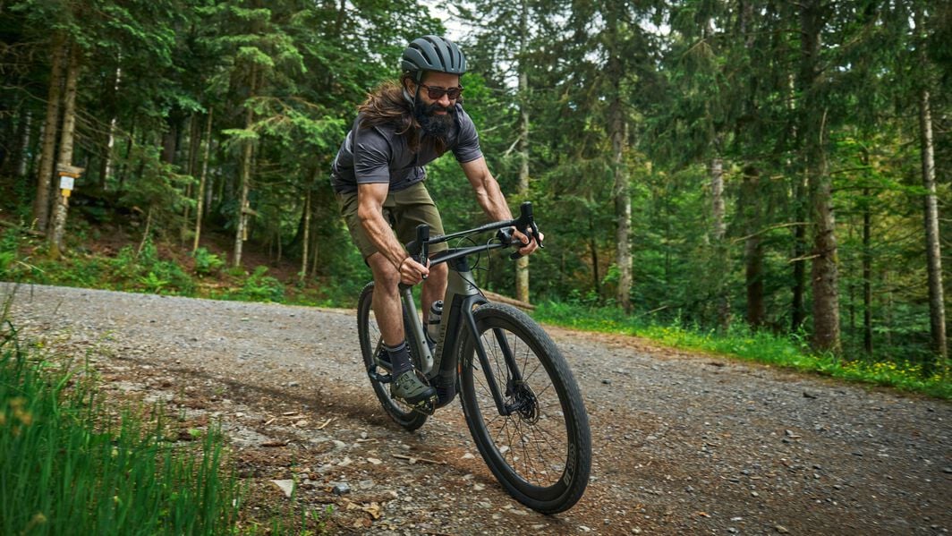 How to burn calories and lose weight on an e-bike