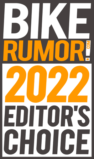 Bikerumor - Editor's Choice