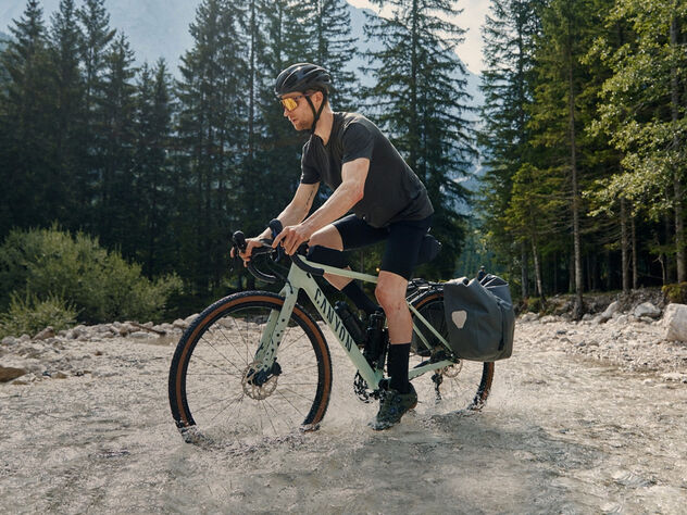 Canyon Grizl AL