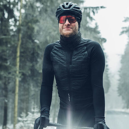 Signature Pro PrimaLoft Jacket