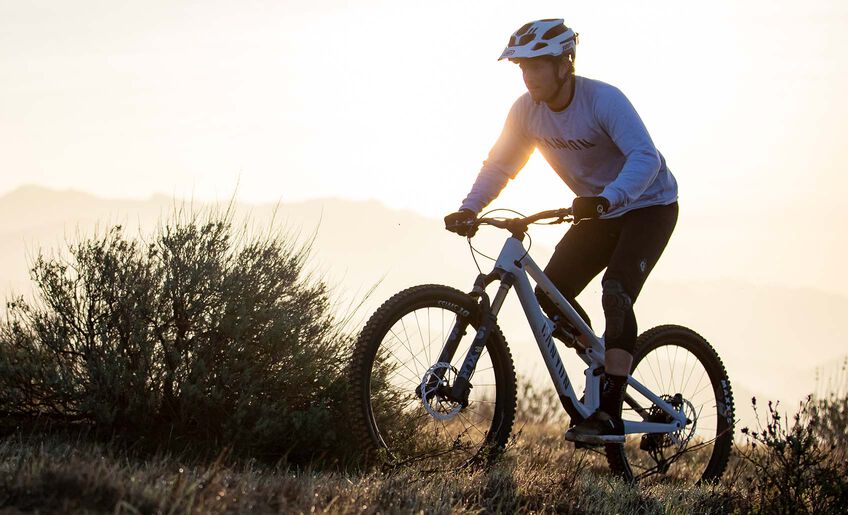 Canyon Spectral 125 CF