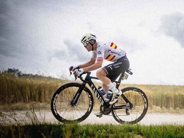Canyon Endurance Bikes