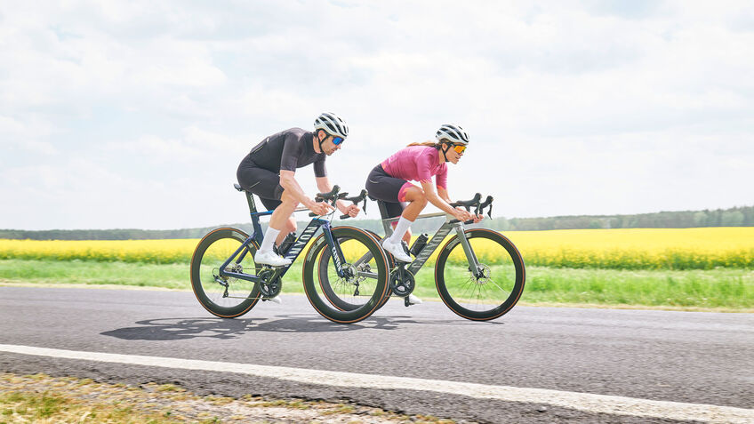 Canyon Aeroad CF SL