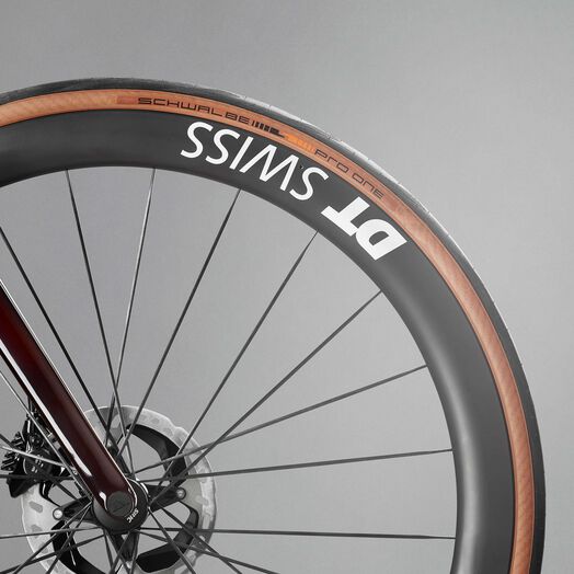Endurace CF SLX Endurace CF SLX