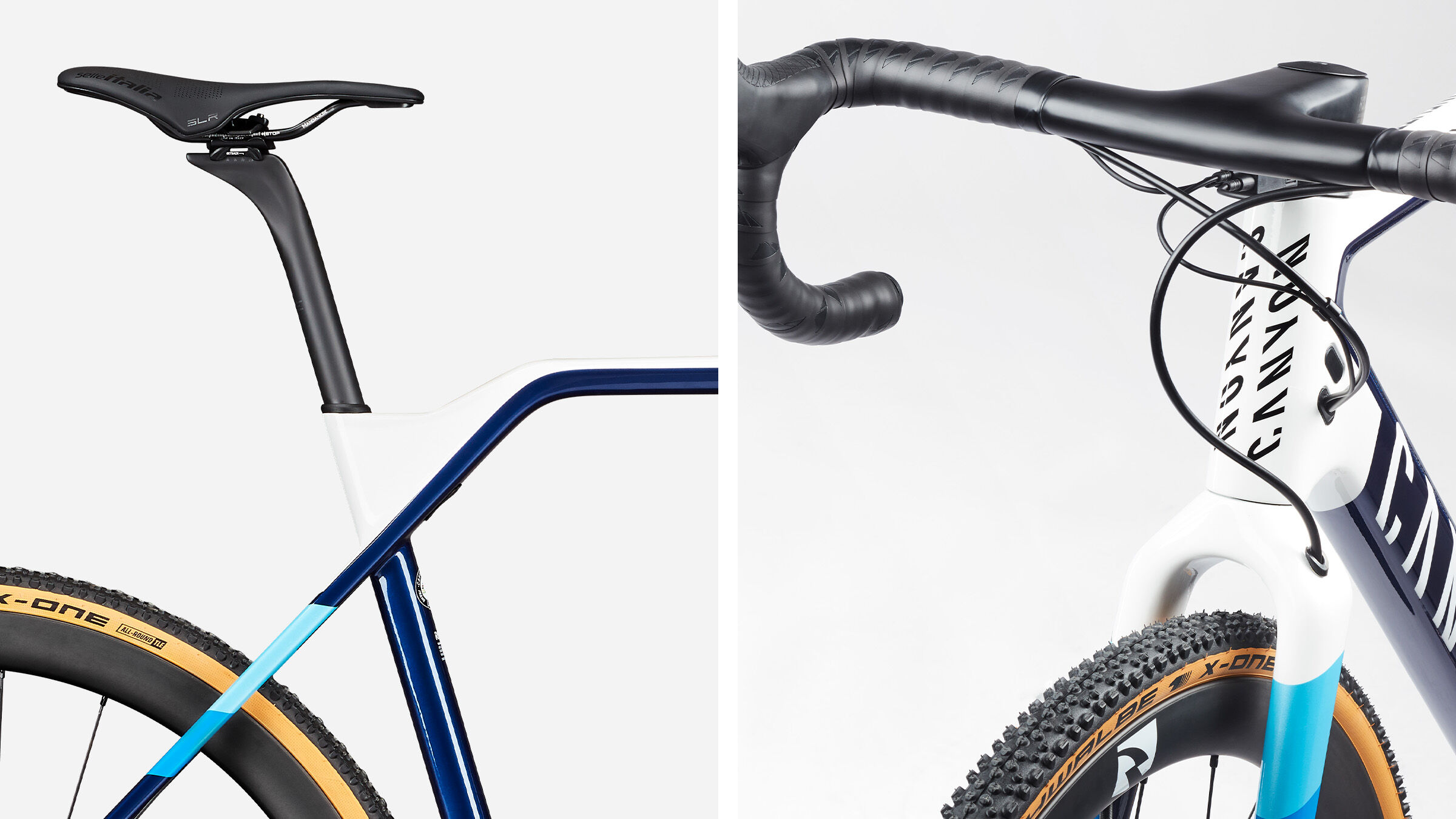 canyon inflite xs