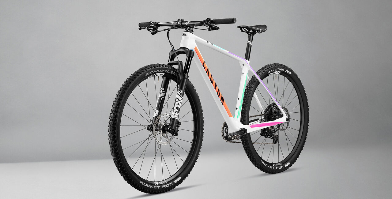 Canyon Exceed CF