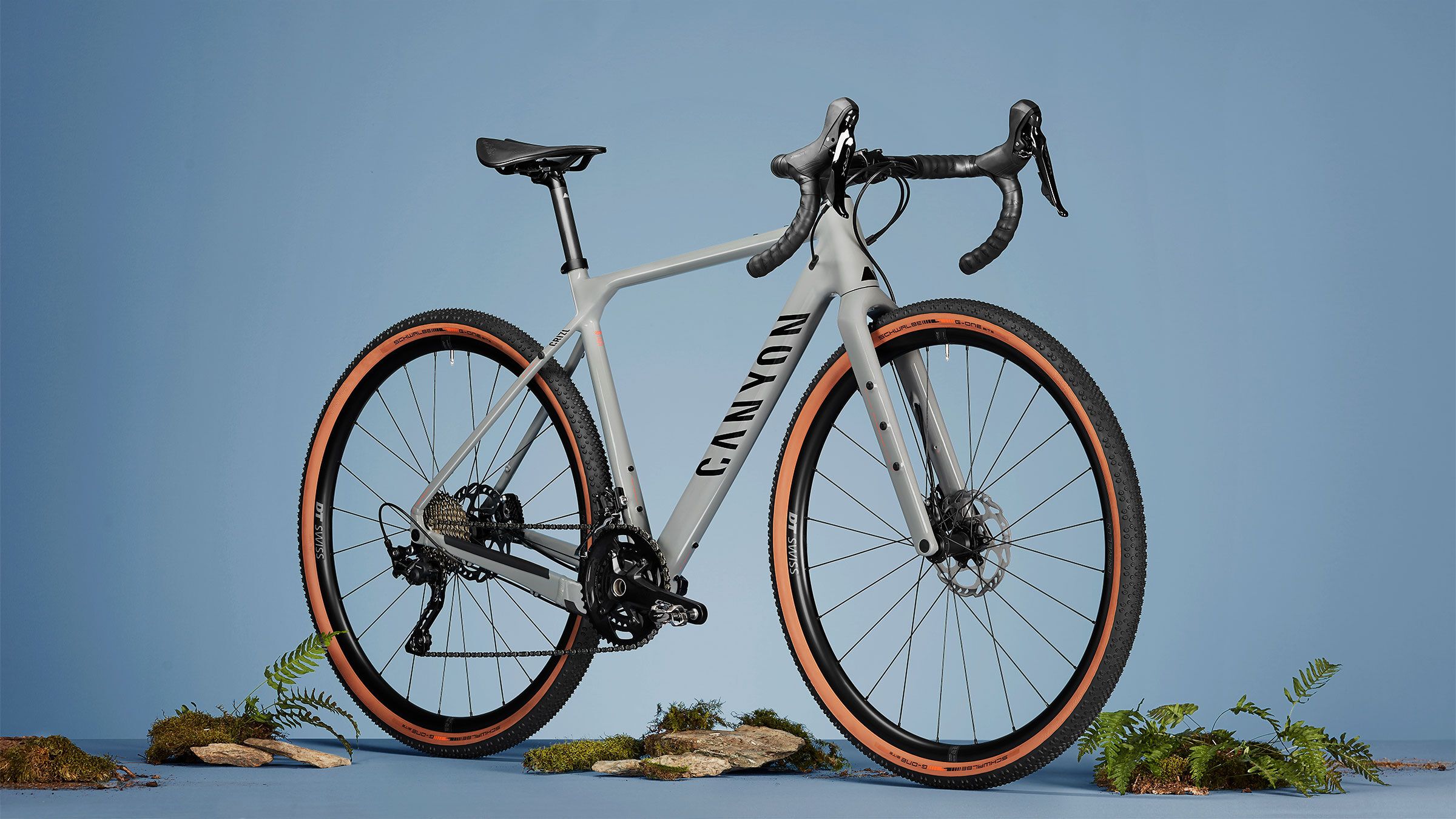 Grizl | CANYON JP