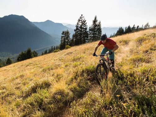 Trail Mountain Bike Buyer’s Guide