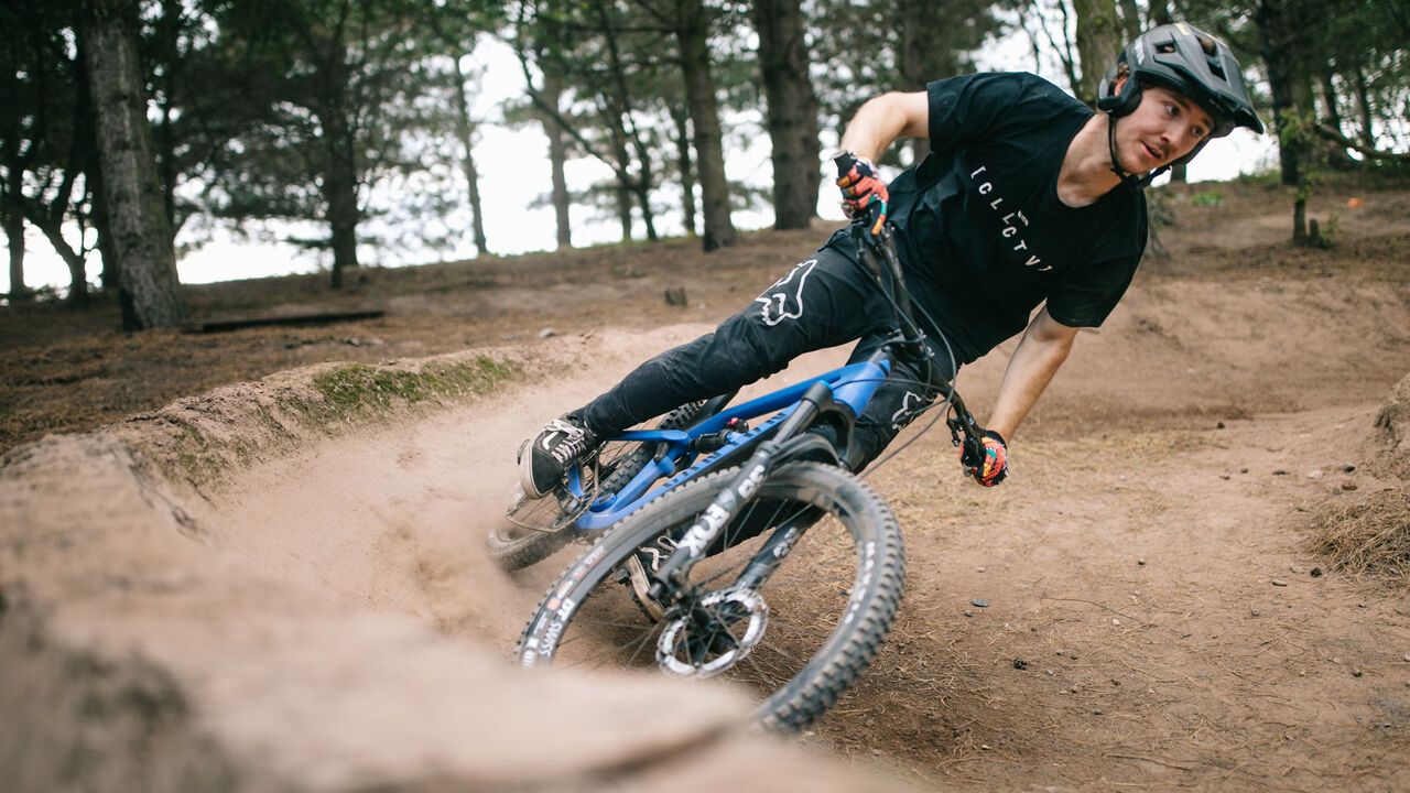 Canyon Spectral 27.5er Canyon Spectral 27.5er