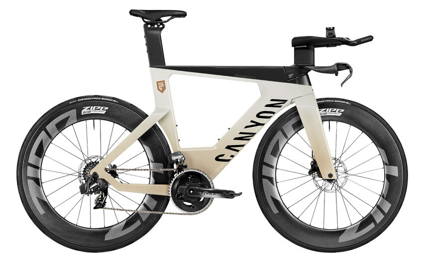 Speedmax CF SLX 8 Disc Frodissimo Speedmax CF SLX 8 Disc Frodissimo