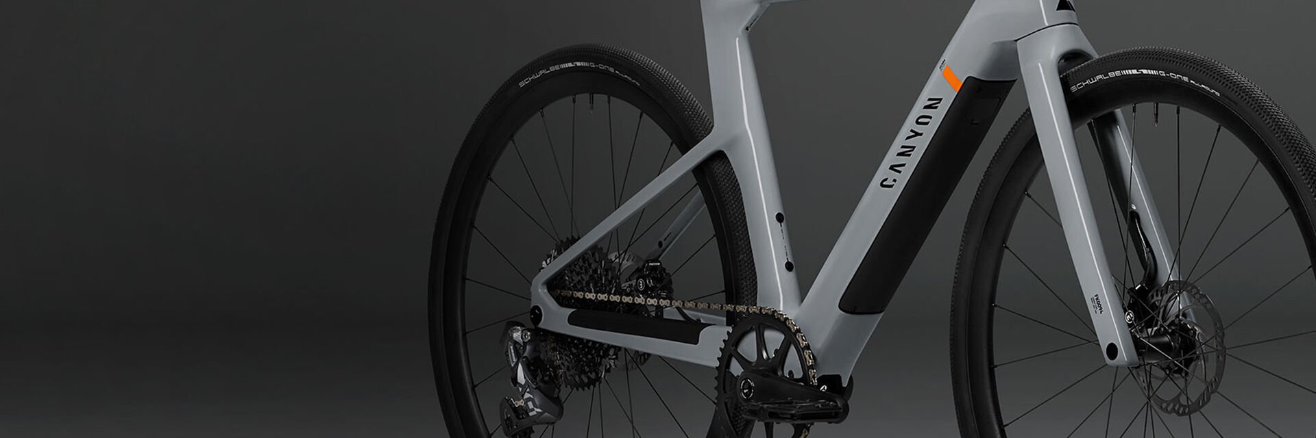 Canyon Roadlite:ON CF Canyon Roadlite:ON CF