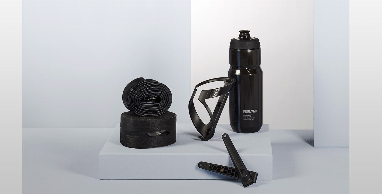 Grail:ON Essential Bundle