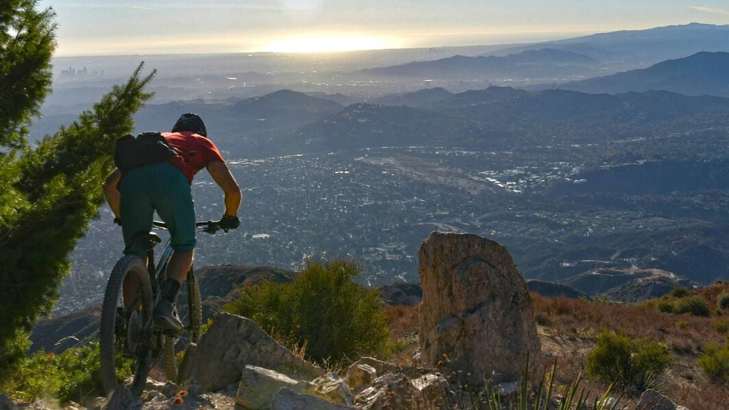 Guia de compra de e-bikes de montanha