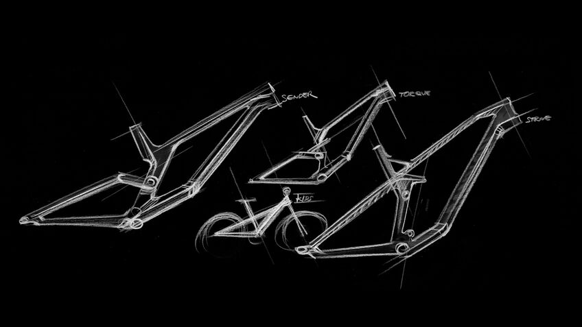 Reinventing the wheel: Insights from Canyon’s design team
