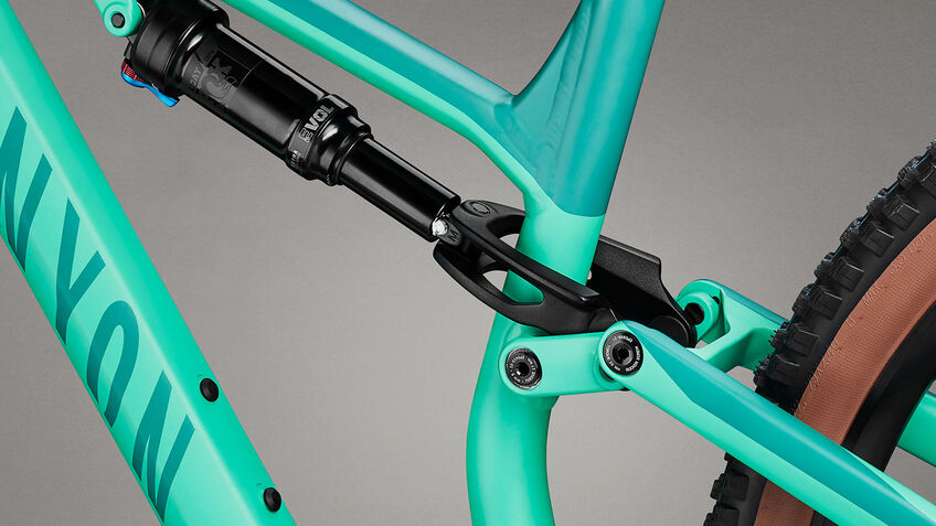 Canyon Neuron AL