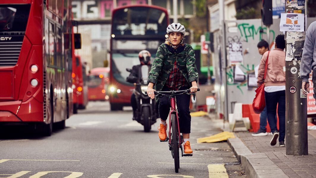 Ai-je besoin d'une assurance vélo ?