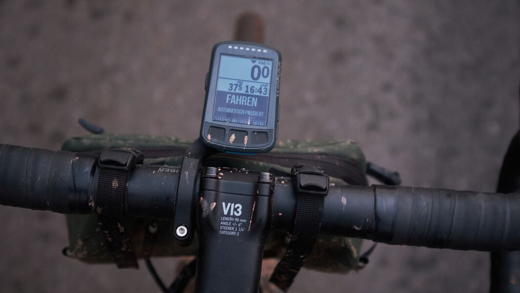 Los mejores soportes para GPS, Garmin y Wahoo para tu bicicleta